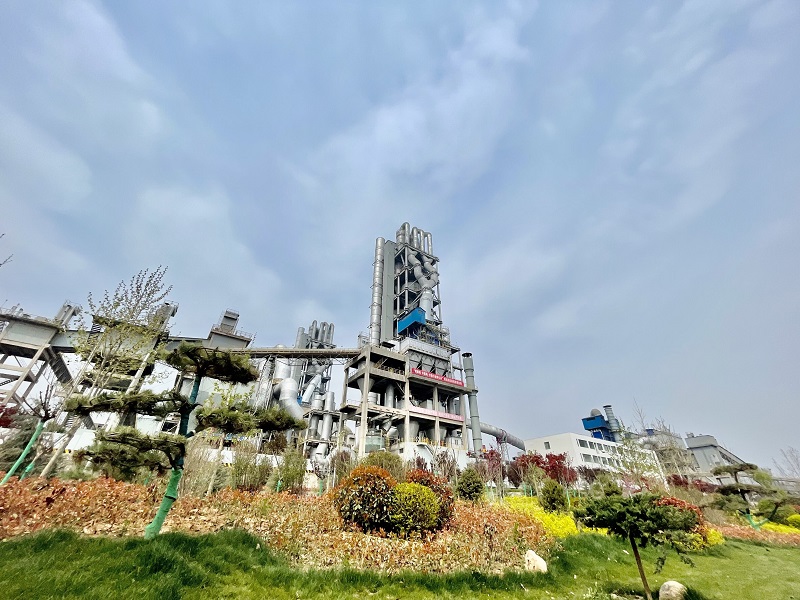 回望2021 | 這一年，六化工廠見實(shí)效