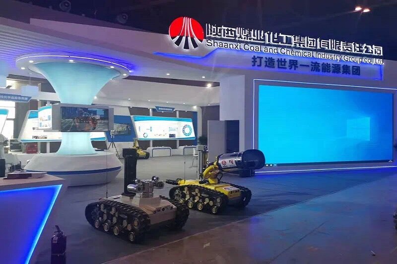 回望2021 | 這一年，5G智能拓市場